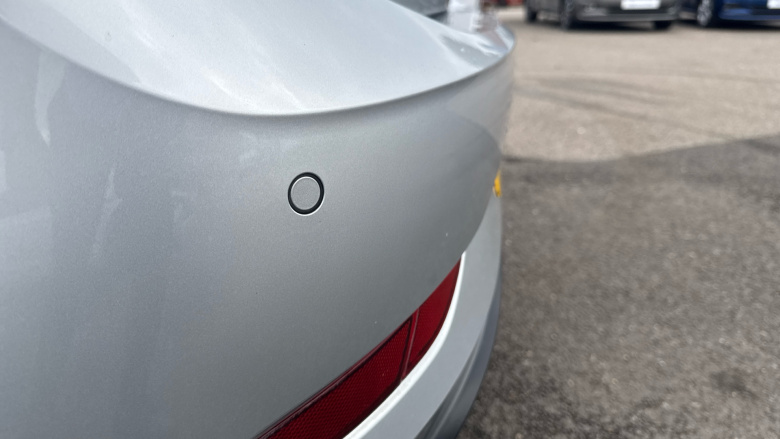 Volkswagen Polo 1.0 TSI Style 5dr Petrol Hatchback